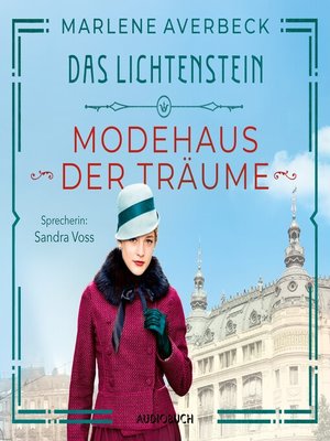 cover image of Das Lichtenstein